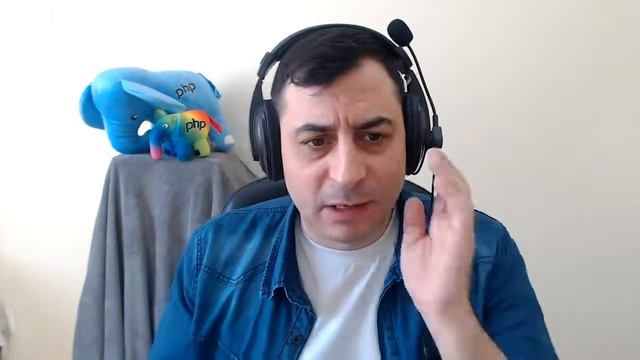 PHP and JavaScript Innovation Award Report October 2017 Edition (recording) смотреть онлайн