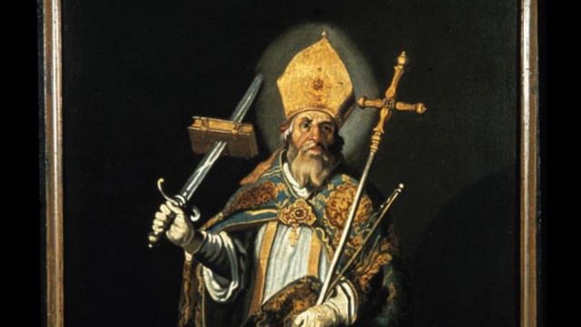 Bonifasius смотреть онлайн