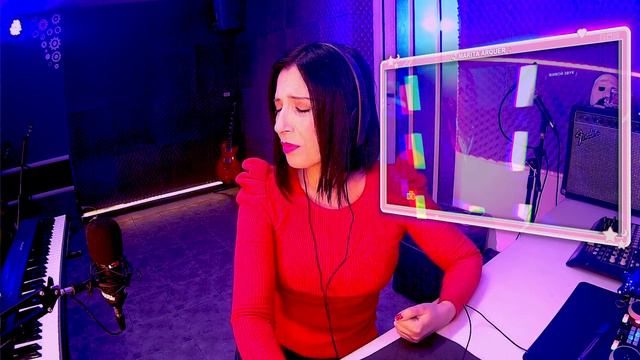 DIANA ANKUDINOVA - Wicked Game | ¿Qué Nos Transmite? | CANTANTE ARGENTINA - REACCION & ANALISIS |