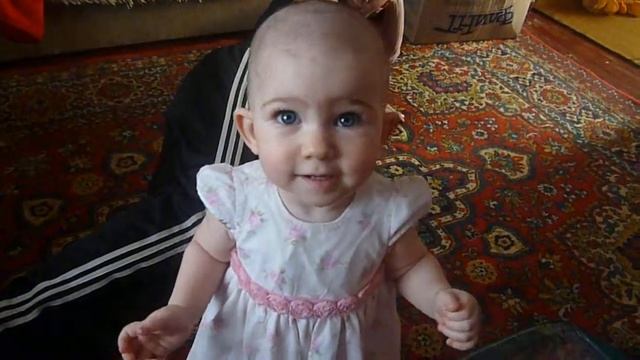 Лысик обиделся(( смотреть онлайн