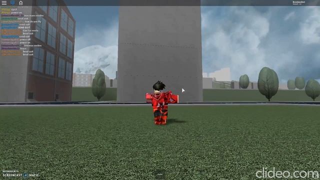 Roblox - War Machine Battles!! смотреть онлайн