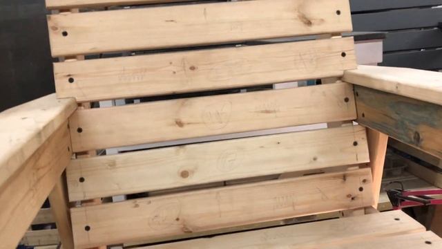 Стул садовый, кресло, уличная мебель, обзор. смотреть онлайн