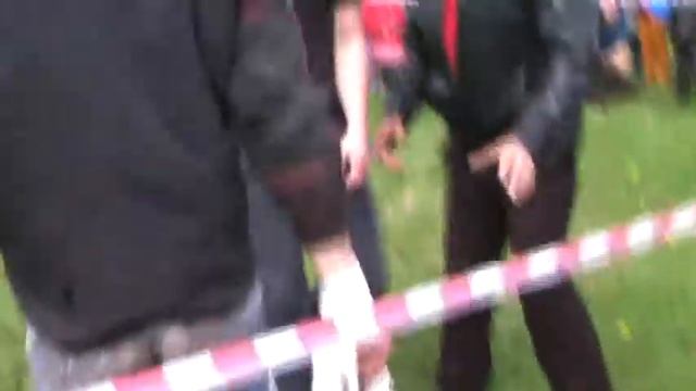 Праздник плуга Сабантуй в Каскиново смотреть онлайн