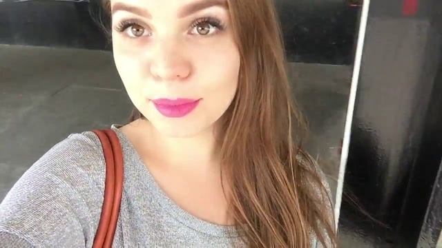 Vlog : Москва Часть №4. Новый арбат, Дом книги, Дача, Хаски | akelberg смотреть онлайн