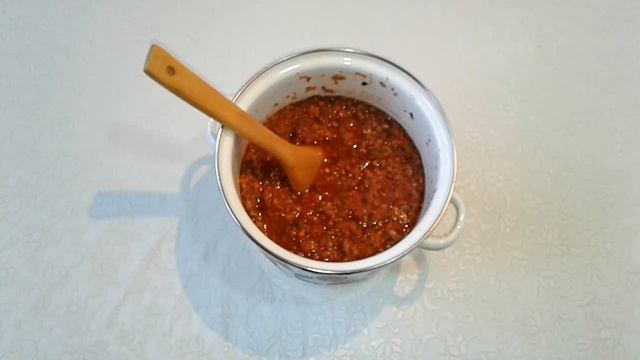 Баклажанная икра скисла? Так это хорошо! смотреть онлайн