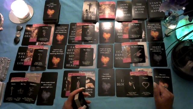 ?New Moon tarot reading Aug 2023 What's holding up UR person? Seeing U with new Love is their Karma смотреть онлайн