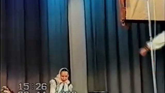 ЗАМЕЧАТЕЛЬНАЯ НАТАЛЬЯ СМИРНОВА. МАРИЙСКИЙ ТАНЕЦ НА ЮБИЛЕЕ ОРДЕНОНОСЦА ВЛАДИМИРА ГИНЗБУРГА.АРХИВ. смотреть онлайн