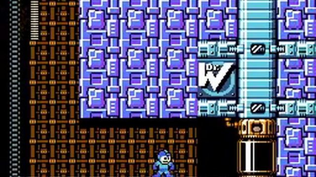 [ПРОХОЖДЕНИЕ] - Mega Man 5 - 8/9 - Дежа вю и первая встреча смотреть онлайн