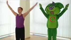 Комплекс Утренней гимнастики №3 для учеников младших классов