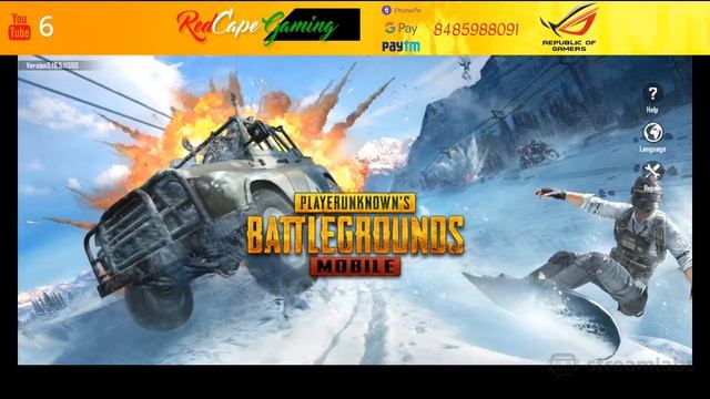 PUBG MOBILE CUSTOM WARS || PixL || Baaz || IGC || Oracle смотреть онлайн