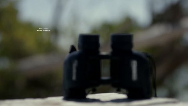 Steiner Introduces the New Navigator Marine Binoculars смотреть онлайн