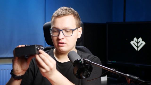 NAJTAŃSZY KOMPLET XLR 🤑 RECENZJA смотреть онлайн