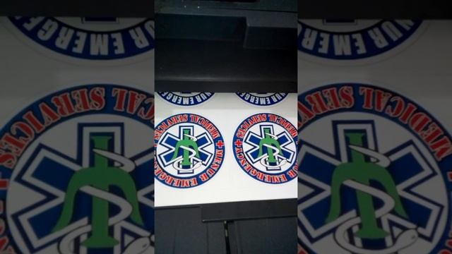 CETAK STICKER VINYL DENGAN PRINTER INJECT смотреть онлайн