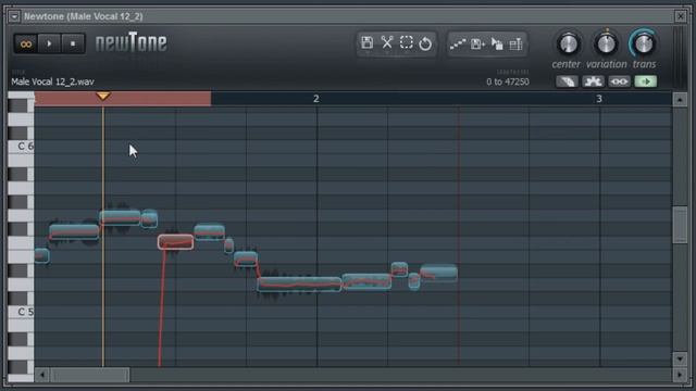 New Tone One - Introduction & Overview смотреть онлайн