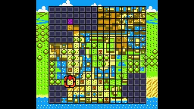 Zelda Oracle of Seasons Part 32: Look For the Sparkles смотреть онлайн