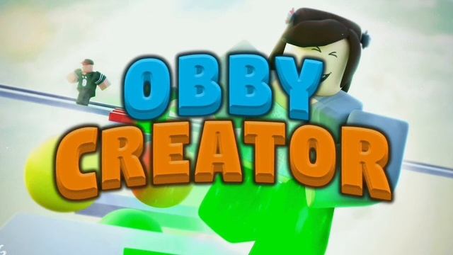 Roblox Obby Creator OST - Ether смотреть онлайн
