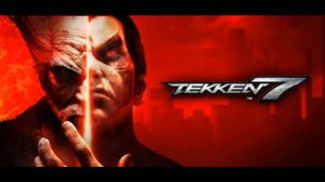 Tekken 7 OST ~ Abandoned Temple - Final Round (A U N 2nd) Extended