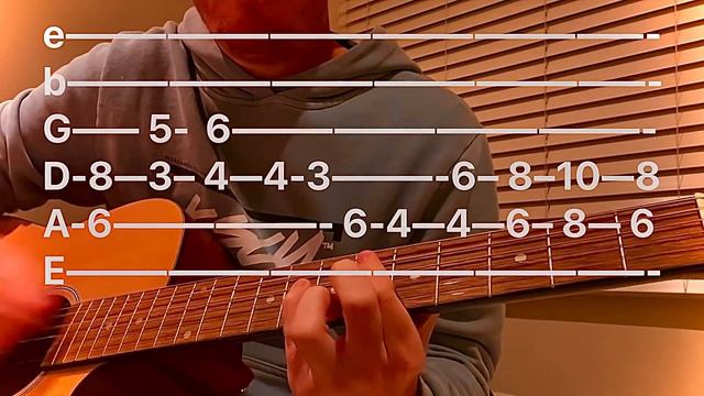Eminem stepdad guitar tab смотреть онлайн