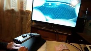 Обзор электронной лупы Ash Prisma