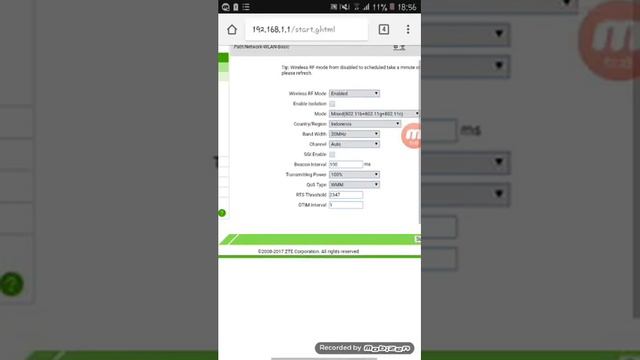 Cara membobol wifi orang100%work смотреть онлайн