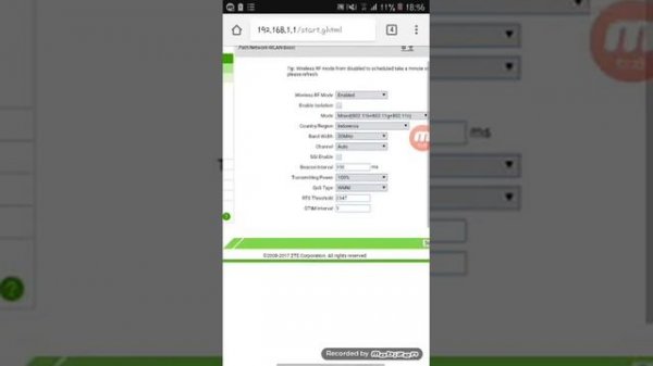 Cara membobol wifi orang100%work