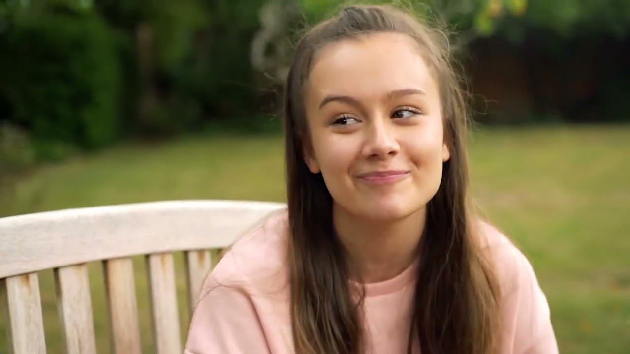 Get Involved B1 Unit 1 Speaking video смотреть онлайн