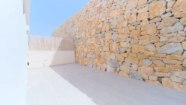 Дом в Ориуэла Коста calle Fausto цена от 315 000 евро смотреть онлайн