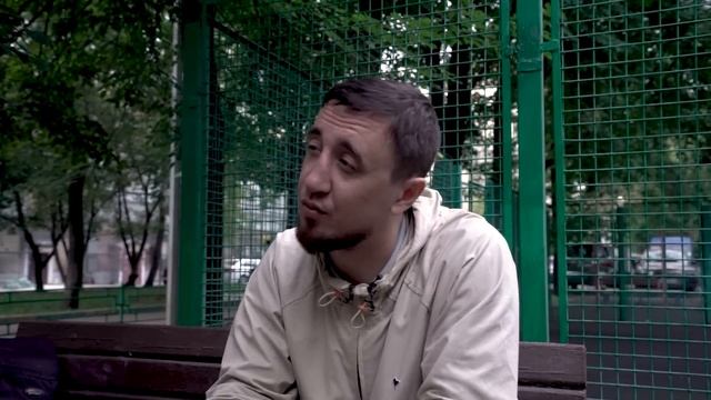 Саша Скул - Пасха мёртвых (последнее интервью) смотреть онлайн