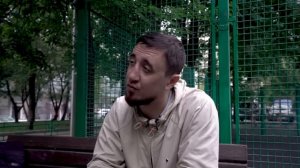 Саша Скул - Пасха мёртвых (последнее интервью)