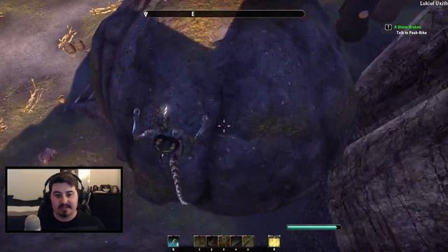 PLAYING DEAD! - Elder Scrolls Online Let's Play 64 (ESO Gameplay/Commentary/PC 60 FPS) смотреть онлайн