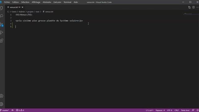 Learn GIT 5 SECTION 8: Backing up work in progress with storage смотреть онлайн