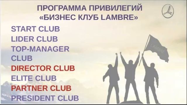 Бизнес форум LAMBRE в Ульяновске Новые проекты на 2017 год Гульназ Идрисова смотреть онлайн