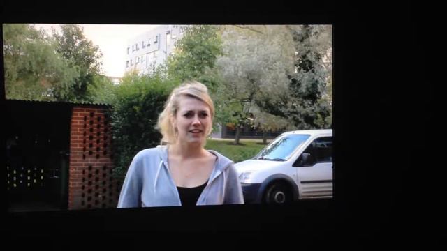 Brunel University simultaneous actions film exercise 2 with music смотреть онлайн