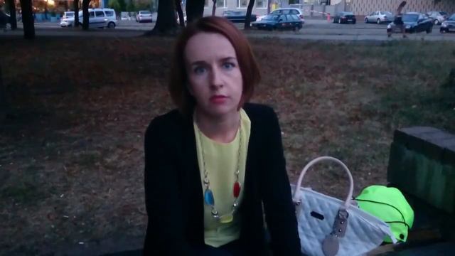 Сложные темы разбавлены увеселительной активностью | отзыв преподавателю английского | Ольга смотреть онлайн