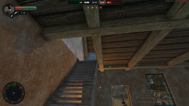 Holdfast: The Wursthaus смотреть онлайн