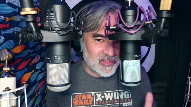 UA Sphere LX vs DLX: Putnam Mic Collection смотреть онлайн
