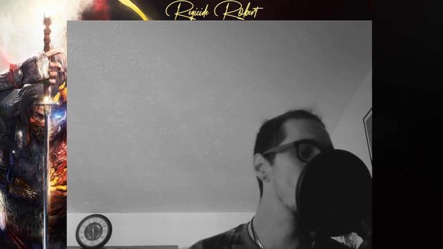 Motionless In White - Porcelain (Vocal Cover) смотреть онлайн