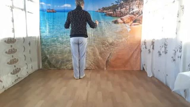 Ода3 припев под счет