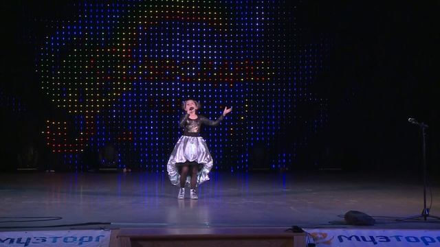 3 ноября Эстрадный вокал до 9 лет, 10-12 лет смотреть онлайн