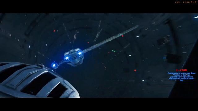 Star Wars Jedi: Survivor - [Стрим 1] - Нарезка - БесПолезный смотреть онлайн