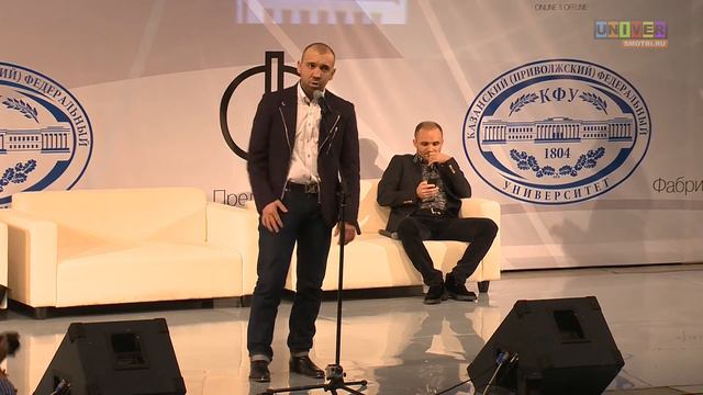 Фабрика предпринимательства - Миф 2 смотреть онлайн