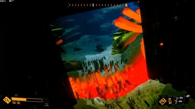 Симулятор водного Чилаута ⚡️ Deep Diving Simulator [Первый Взгляд] смотреть онлайн