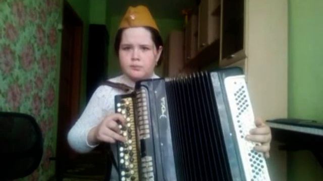 ДШИ р п Вешкайма -75летию Великой Победы смотреть онлайн