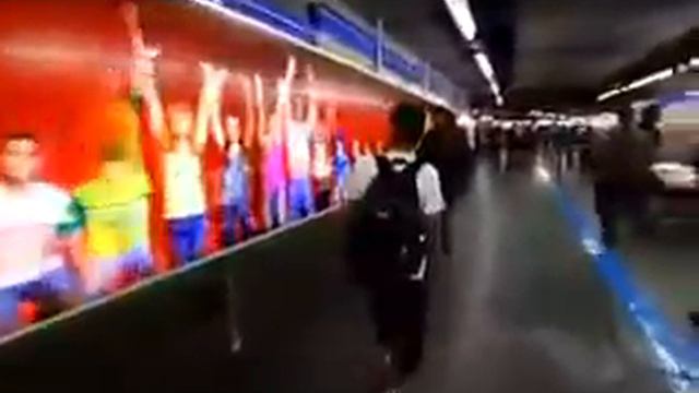 Реклама FIFA 2010 mp4 1 смотреть онлайн