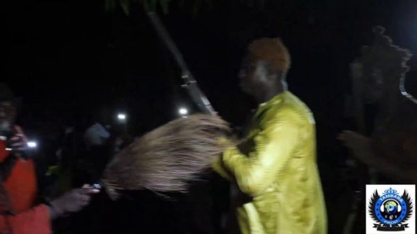 SEKOUBA TRAORE VS MALITEL BALLA