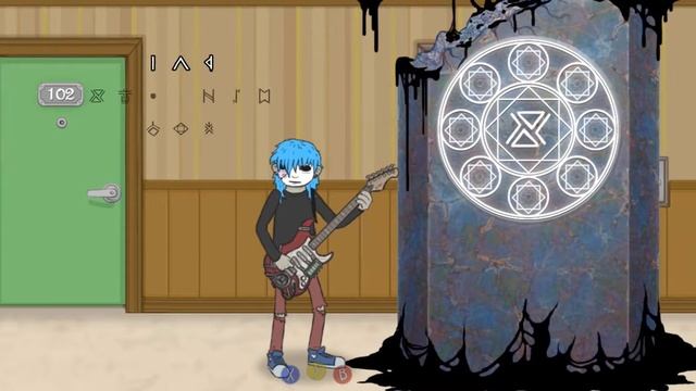 Sally Face ● Прохождение #7 ● ЭПИЗОД 4 ● КРОВАВАЯ БАНЯ смотреть онлайн