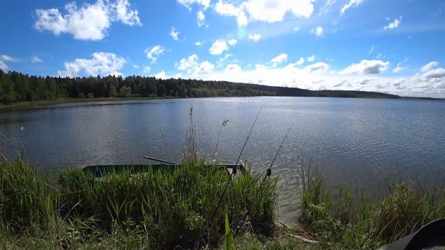 Рыбалка на Миллион!!! Тестирую Нож. Утопил Sony X-3000