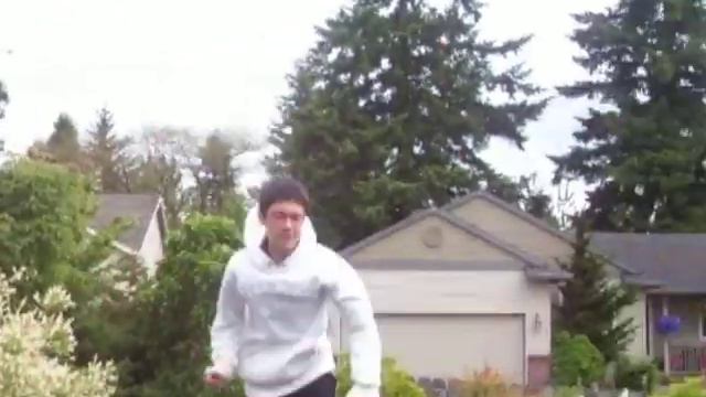 fred jumps on tramp смотреть онлайн