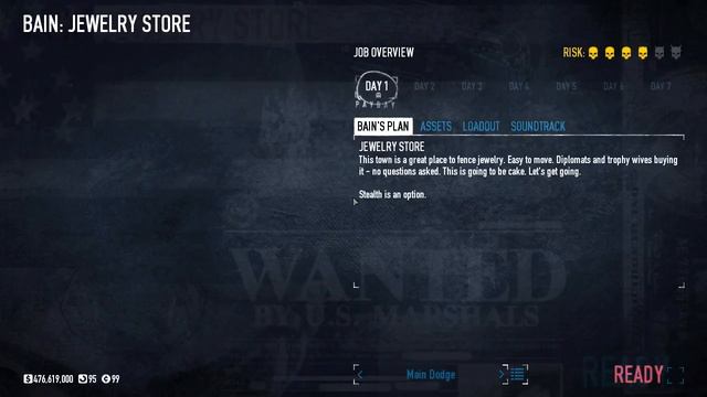 Payday 2: H3H3 Heister Pack First Impressions смотреть онлайн