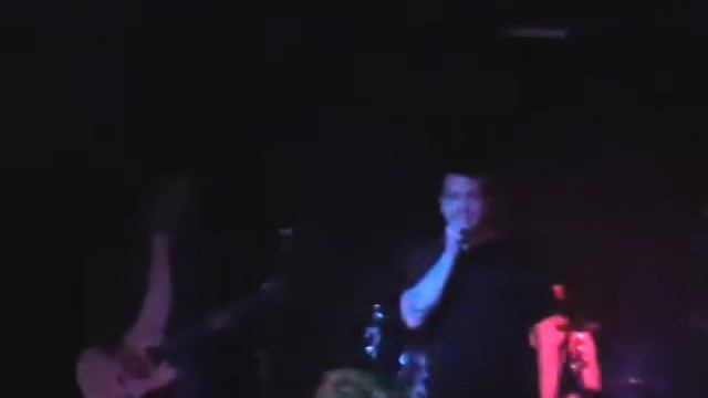 [искусственный|интеллект] - Fuck Off (Cover Lumen)